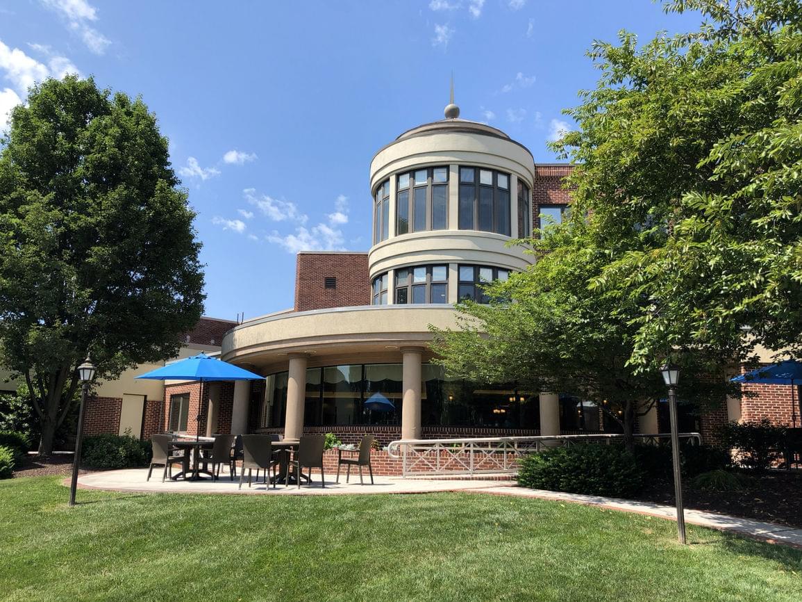 Cross Keys Village Senior Living Community Assisted Living, Nursing